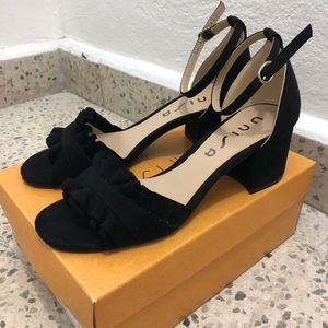 Unisa super cute heels